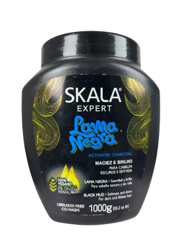 Tratamiento Skala Lama Negra – 1000 ml | Skala