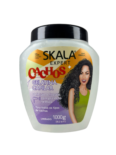 Tratamiento Skala Cachos – 1000 ml | Skala