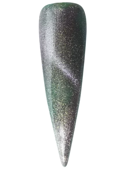 Gel Ojo de Gato Diamante – 10ml | Charlotte