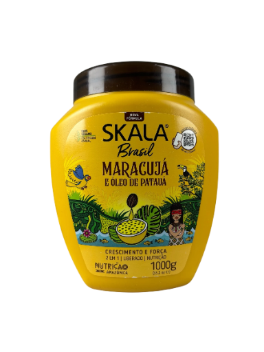 Tratamiento Skala Maracujá – 1000 ml | Skala