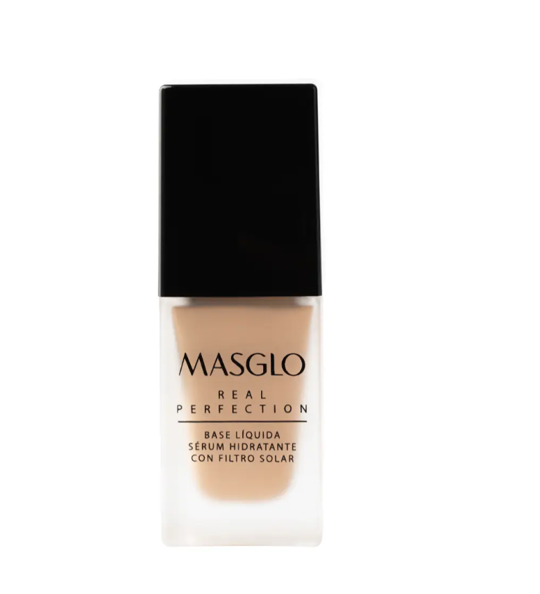Base Liquida Serum Hidratante – 20gr | Masglo 