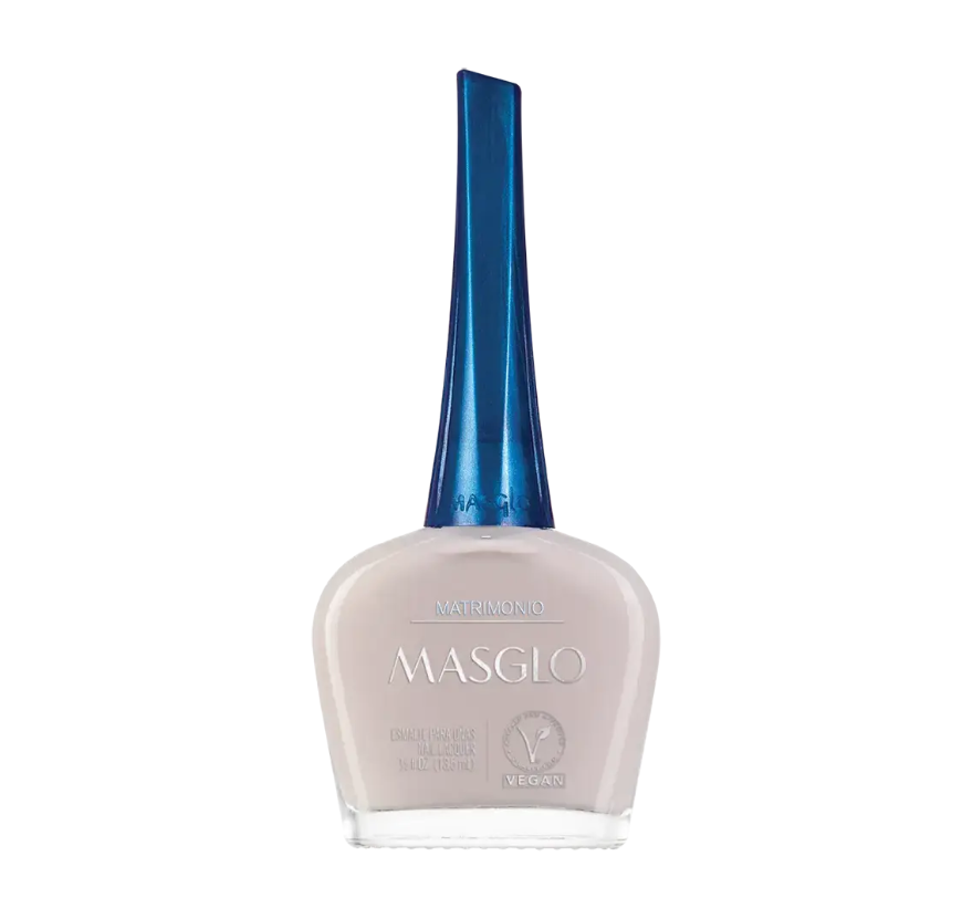 Matrimonio | Esmalte para uñas – 13,5gr | Masglo