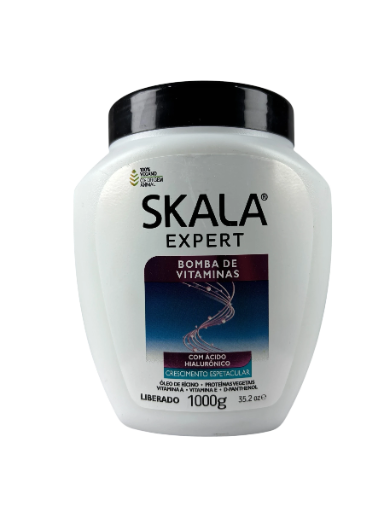 Tratamiento Skala Bomba de Vitaminas – 1000 ml | Skala