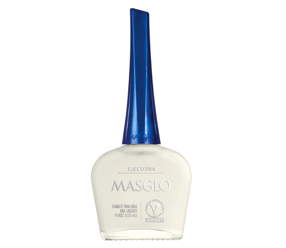 Ejecutiva | Esmalte para uñas – 13,5gr | Masglo