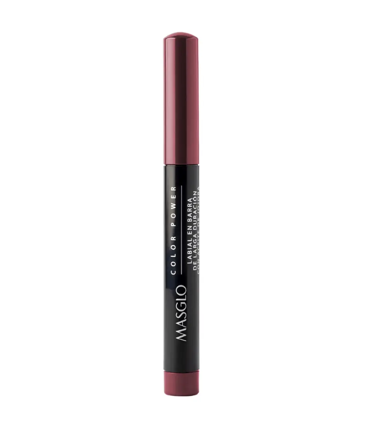 Labial Larga Duración– 1.4gr | Masglo 