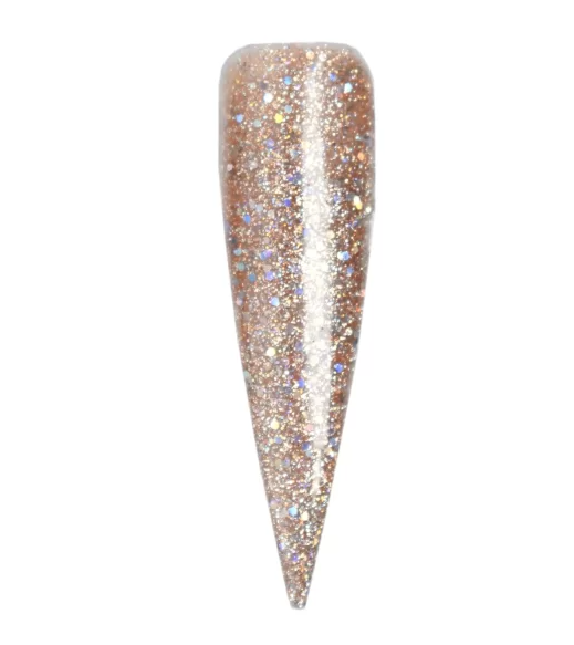 Esmalte Gel Glitter – 10ml | Charlotte