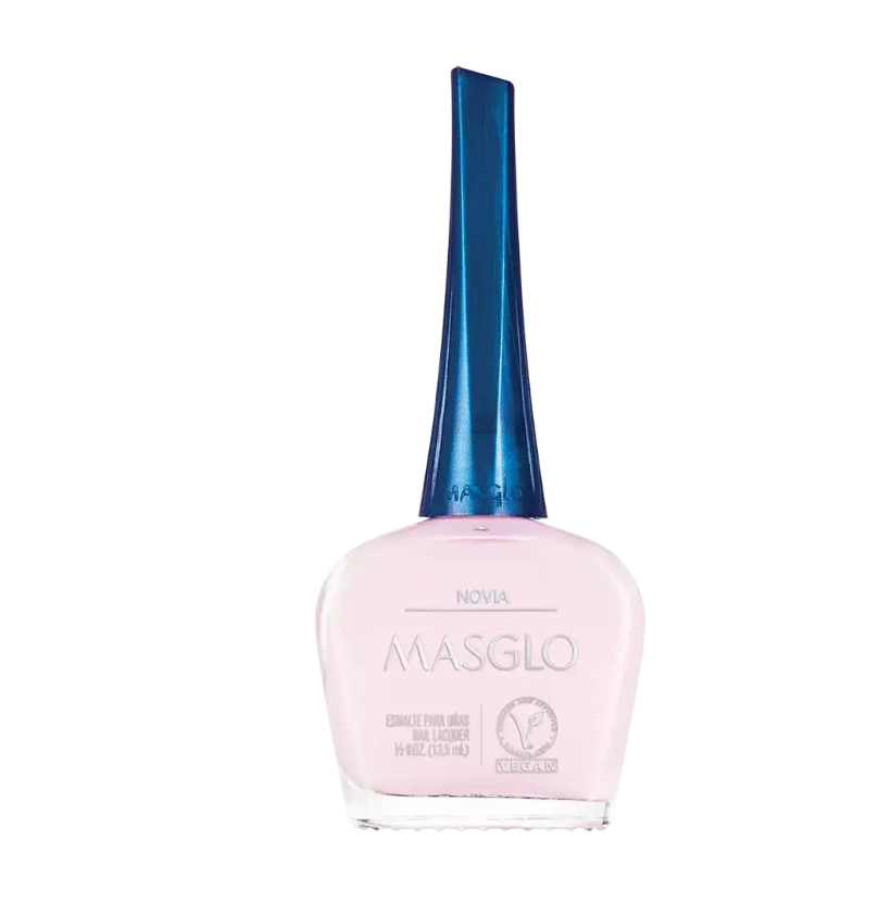 Novia | Esmalte para uñas – 13,5gr | Masglo