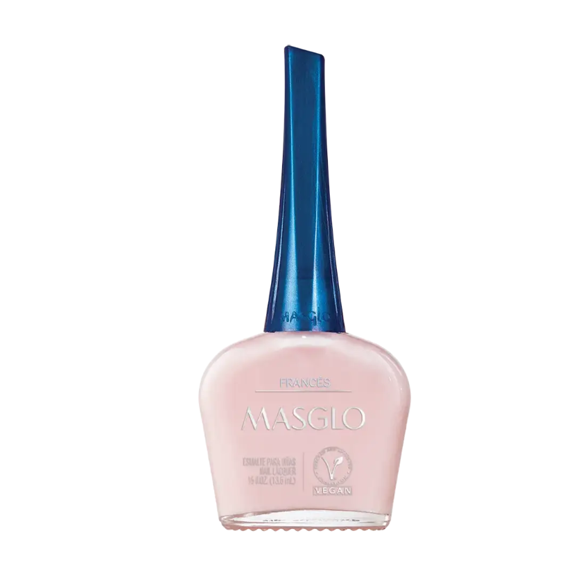 Frances | Esmalte para uñas – 13,5gr | Masglo 