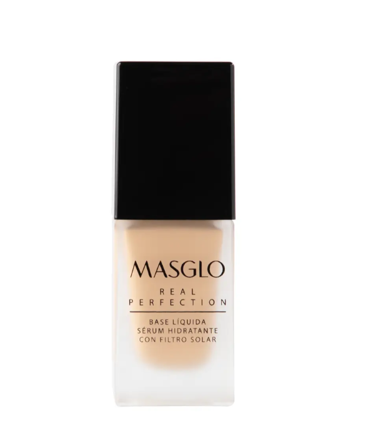 Base Liquida Serum Hidratante – 20gr | Masglo 