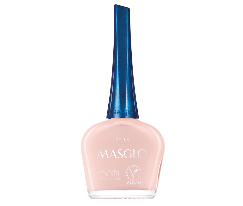 Bella | Esmalte para uñas – 13,5gr | Masglo 