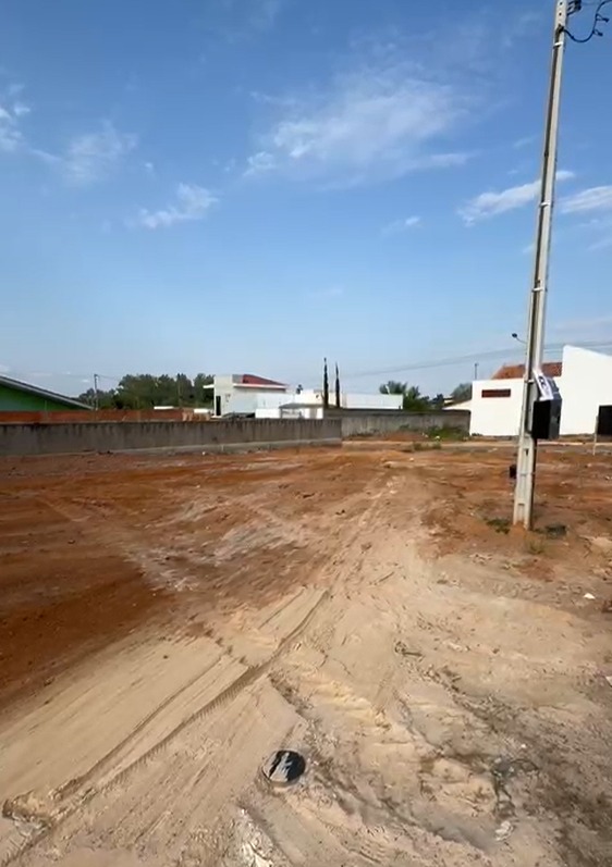 Casa na Planta – Jardim Social (Lote de Esquina)