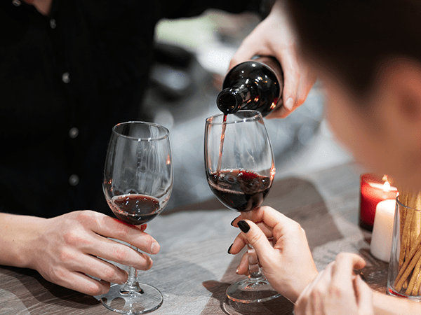 Wine Tasting
