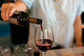 Wine Tasting