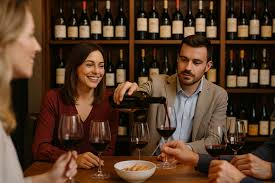 Wine Tasting