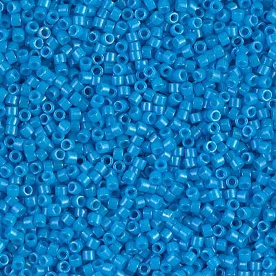 Tubo Delica Azul Tierra