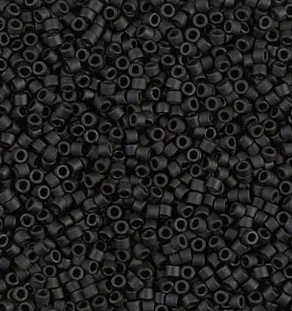 Tubo Delica Negro DB-0310