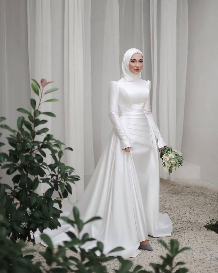 Elegant wedding Dresses