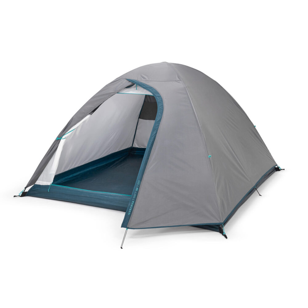 3-4 Person Decathlon Quechua MH-100 Camping Tent