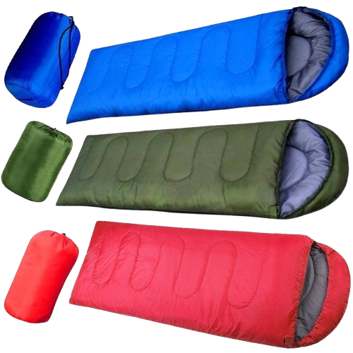 Sleeping Bag