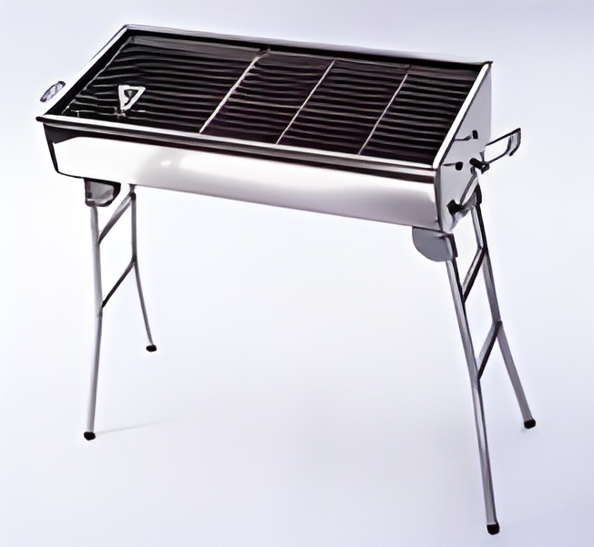 BBQ Grill Large