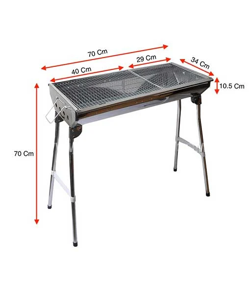 BBQ Grill Large