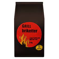 BBQ Charcoal