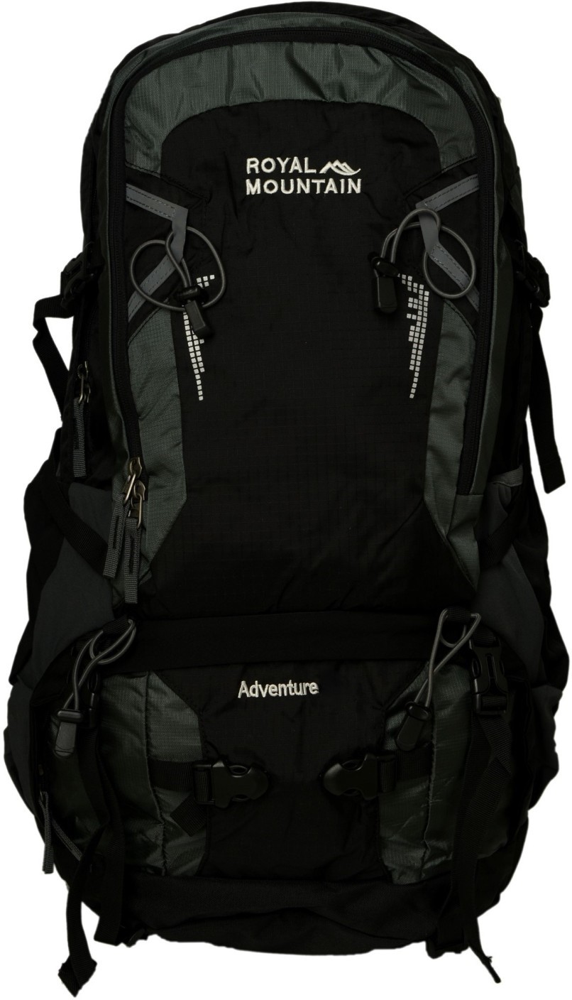 Hiking Backpack