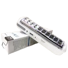 Rechargeable LED Lamp