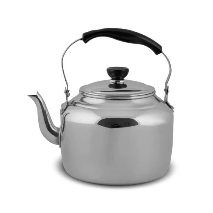 Stainless Steel Kettle