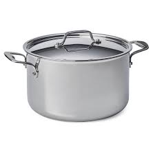Stainless Steel Cooking Pot