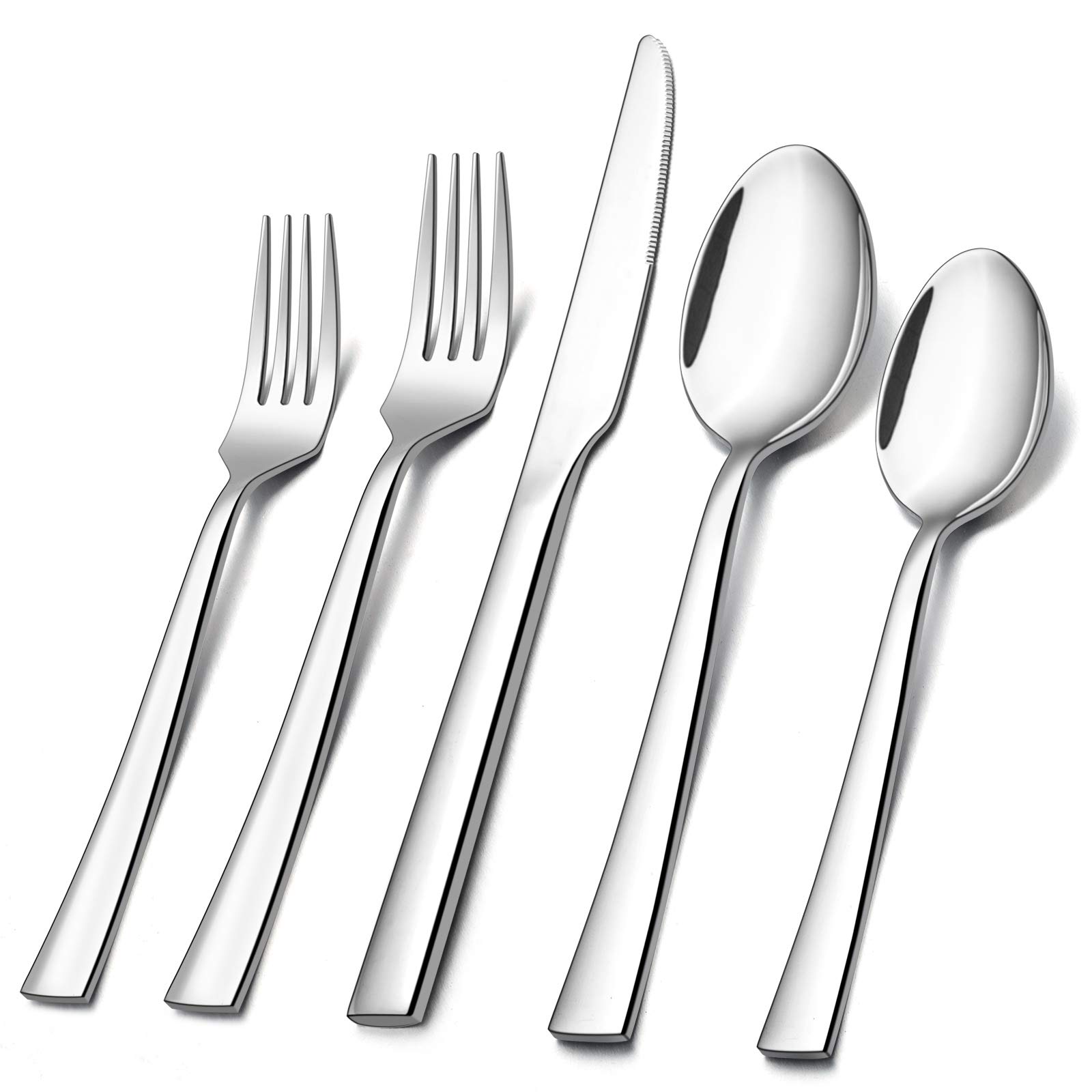 Stainless Steel Cutlery Set
