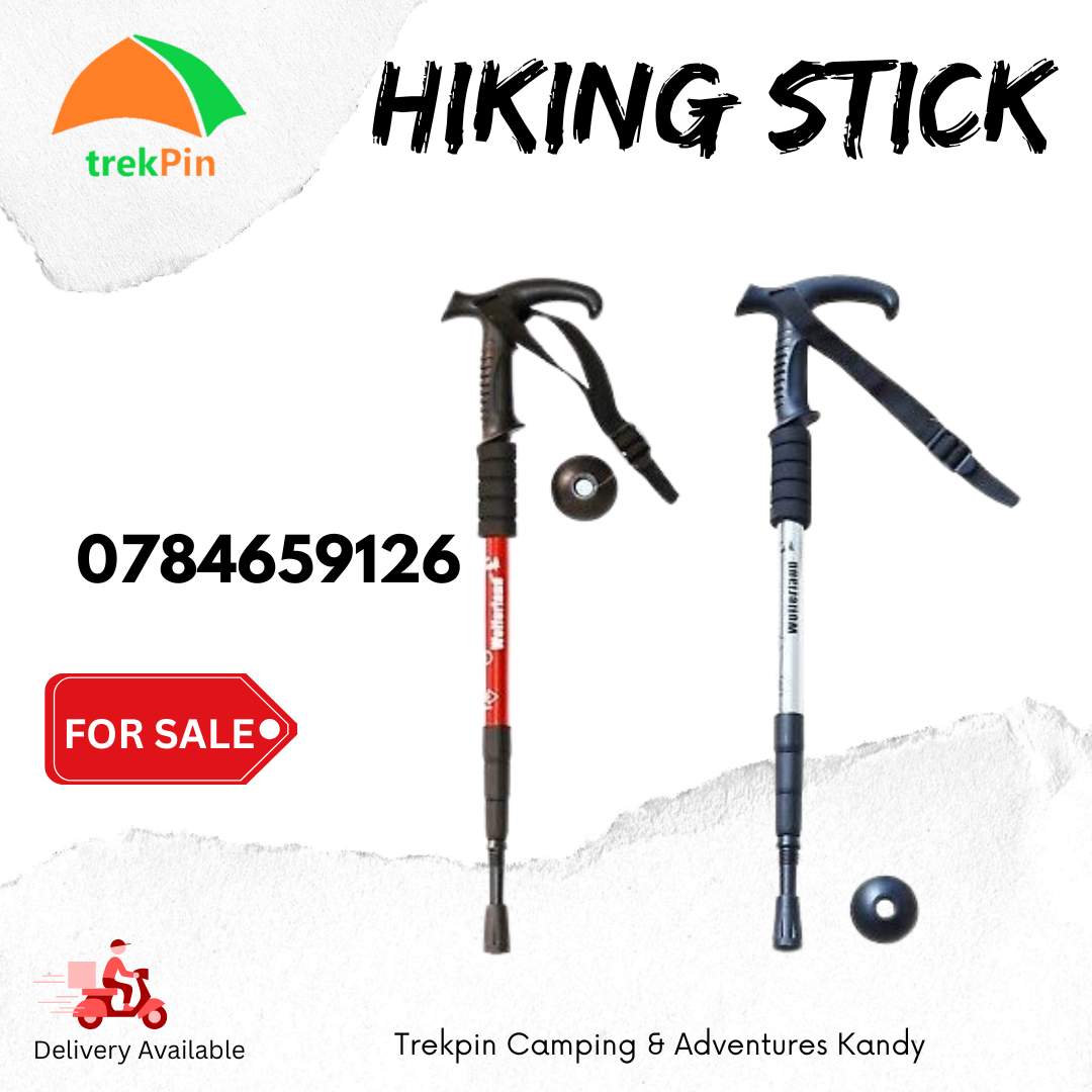 Hiking Stick
