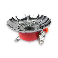 Wind Proof Camping Gas Stove