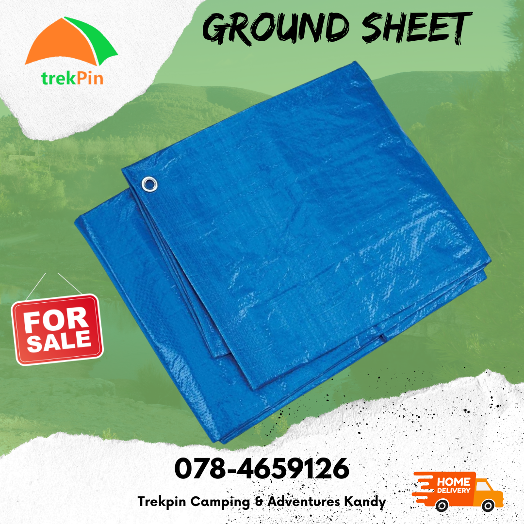 Ground Sheet