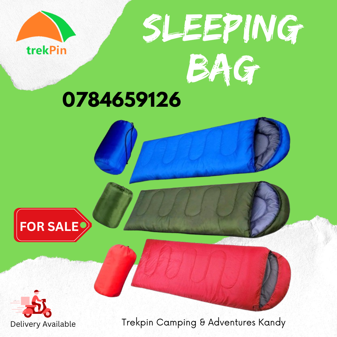 Sleeping Bag