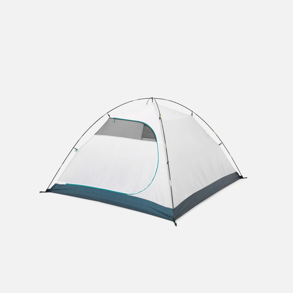 3-4 Person Decathlon Quechua MH-100 Camping Tent