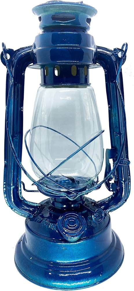Kerosene Oil Lantern