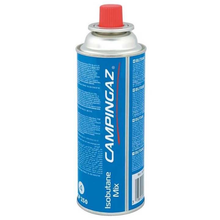 Butane Gas Canister