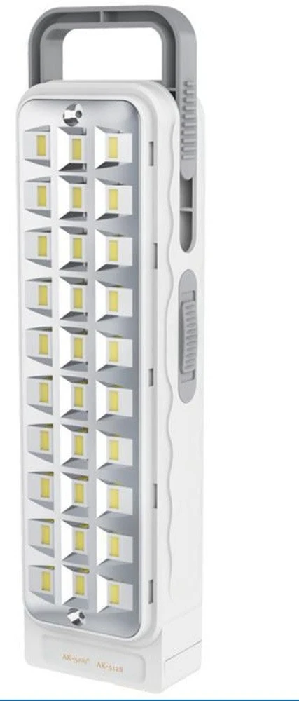 Rechargeable LED Lamp