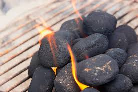 BBQ Charcoal