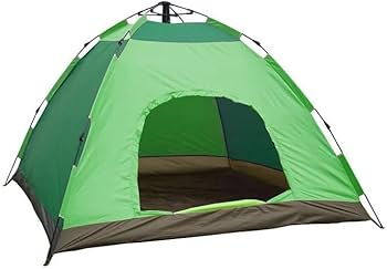8 Person Large Automatic Camping Tent