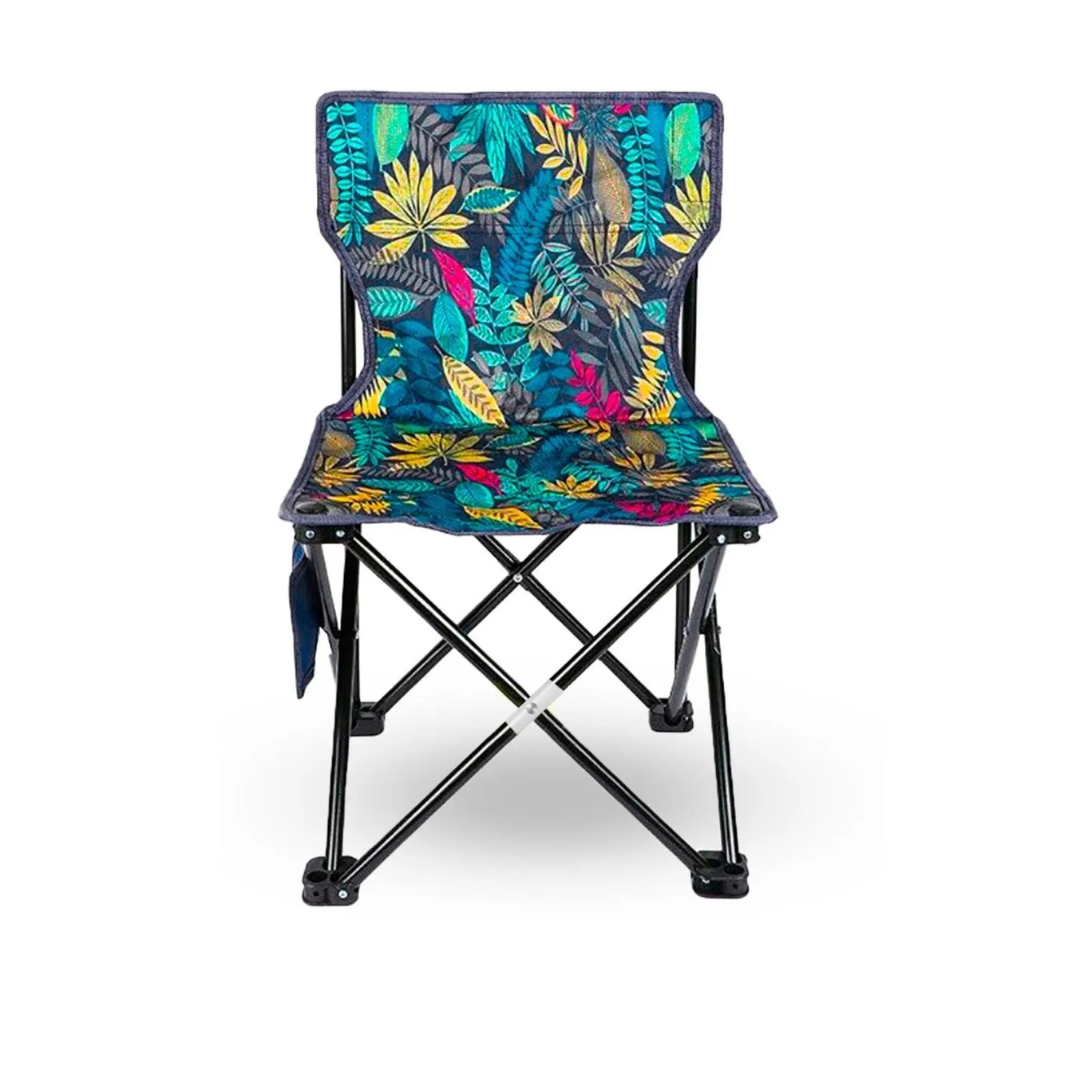 Portable Folding Camping Chair Medium