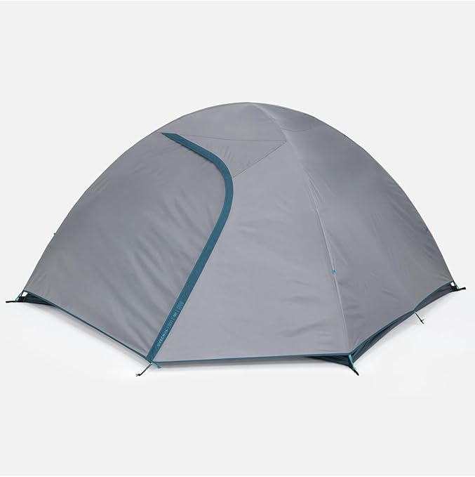 2 Person Decathlon Quechua MH-100 Camping Tent