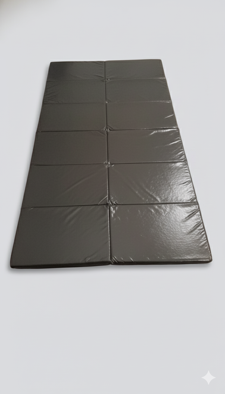 Foldable Camping Travelling Mattress