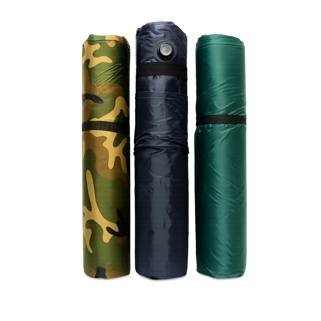 Self Inflatable Air Mattress