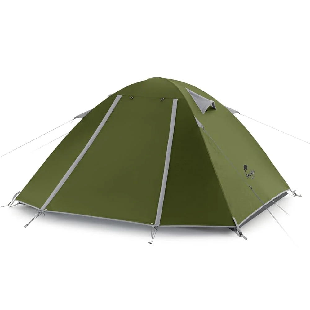 Naturehike 2 Person Waterproof Camping Tent