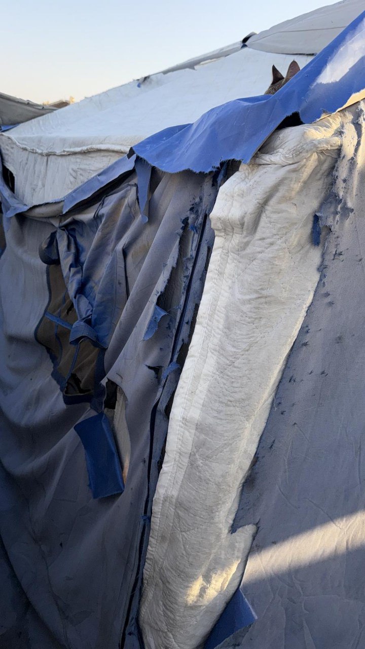 Yousef Gaza Social Media Profile