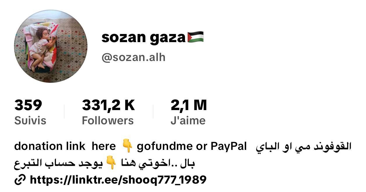 sozan gaza