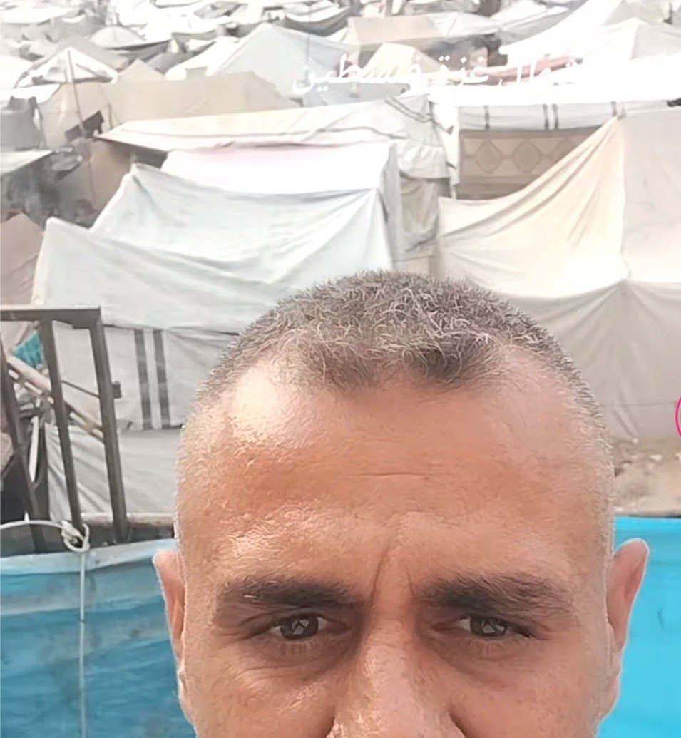 Abu Malek Supermarket Social Media Account