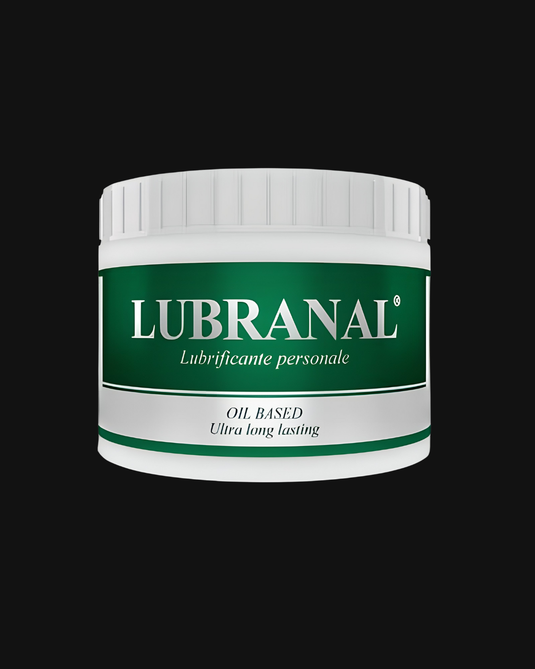 Lubranal 100 ml